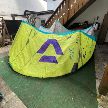 Duotone Dice SLS 8QM 2025 5⭐